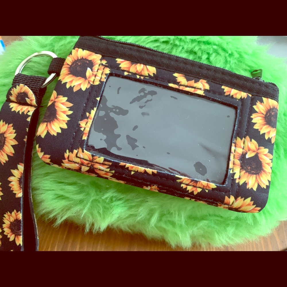 Sunflower ID wallet